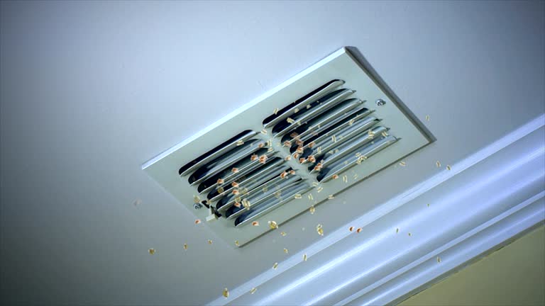 Best Best Air Duct Cleaning Company  in Solomons, MD