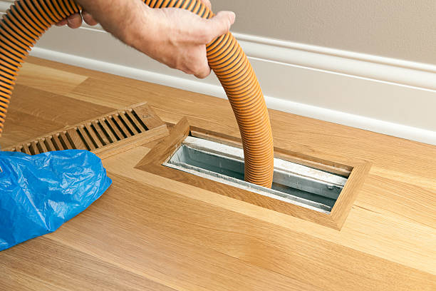 Best Dryer Vent Cleaning Services  in Solomons, MD