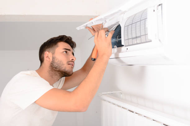 Best Dryer Vent Cleaning Services  in Solomons, MD