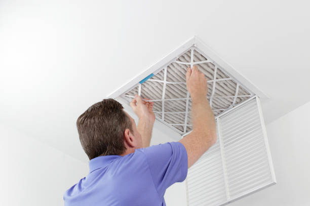 Best Air Vent Cleaning Services  in Solomons, MD